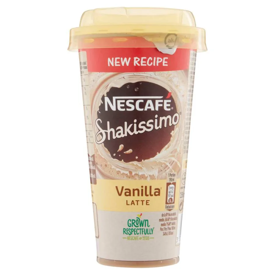 Immagine del prodotto Nescafé Shakissimo