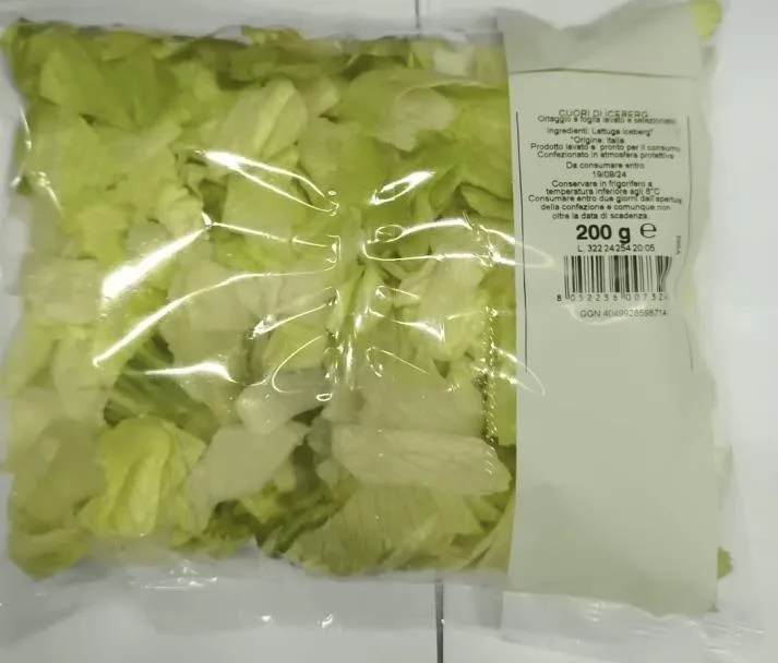 Immagine 1 del prodotto Iceberg 200 gr