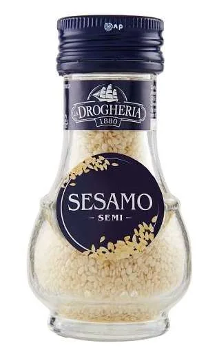 Immagine del prodotto SESAMO SEMI 45 g