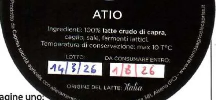 Immagine 2 del prodotto Atio