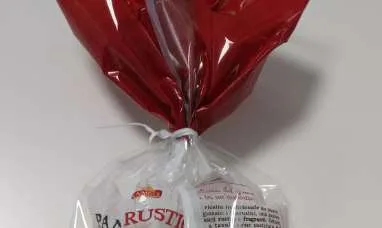 Immagine 2 del prodotto PANRUSTICI SESAMO