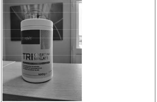Immagine 1 del prodotto Tri Creatine Malate gusto lemon