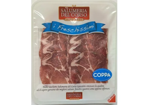 Immagine 1 del prodotto COPPA STAGIONATA 90 GR
