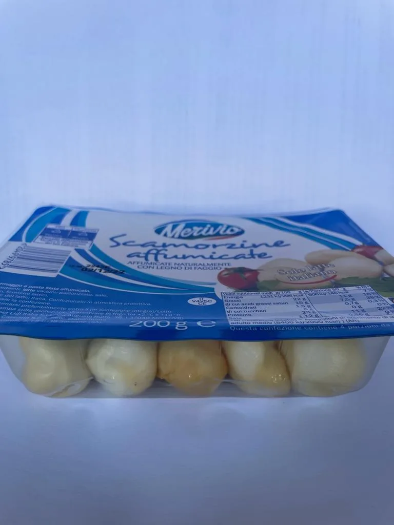 Immagine 1 del prodotto Formaggio a pasta filata affumicato