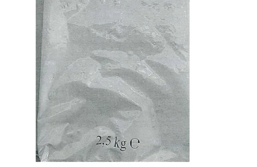 Immagine 3 del prodotto Borragine a cubetti surgelata 2,5kg