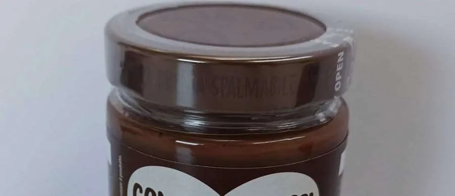 Immagine 1 del prodotto Come Mi Vuoi "nuts emotion" con Nocciole Italiane