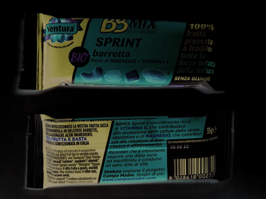 Immagine del prodotto Barretta BIO SPRINT
