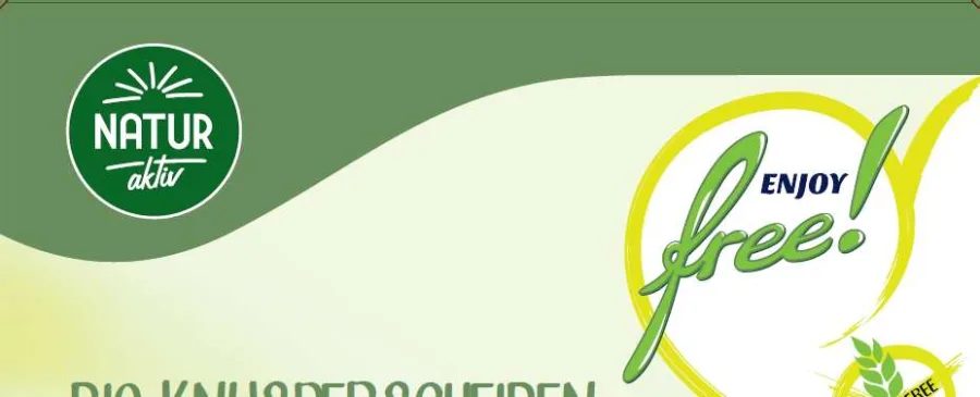 Immagine 1 del prodotto Fette croccanti con quinoa BIO