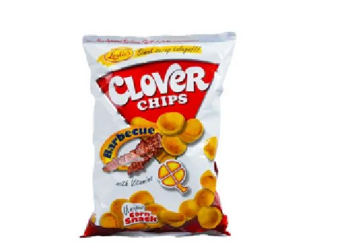 Immagine del prodotto Snack Mais gusto barbecue