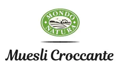 Immagine 1 del prodotto MUESLI UVETTA NOCCIOLE