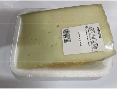 Immagine del prodotto FORMAGGIO MONTE VERONESE DOP LATTE INTERO TAKE AWAY
