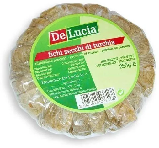 Immagine del prodotto FICHI SECCHI DI TURCHIA