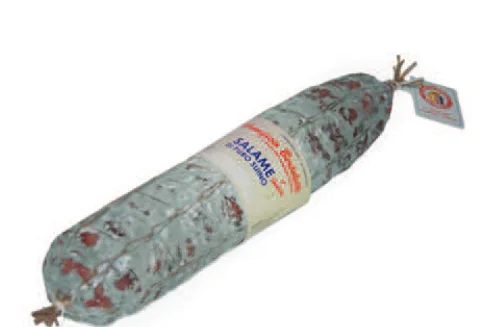 Immagine del prodotto SALAME PRIMA QUALITA'