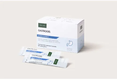 Immagine 1 del prodotto Gastrogel
