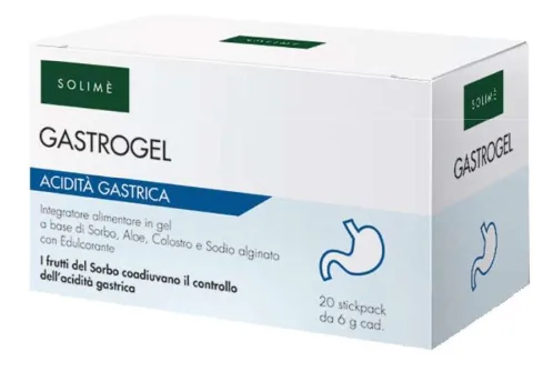 Immagine 2 del prodotto Gastrogel
