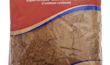 Immagine 2 del prodotto JEERA PWD ALI BABA CUMINO IN POLVERE