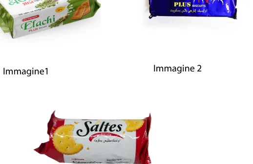 Immagine 1 del prodotto Biscotti e salatini