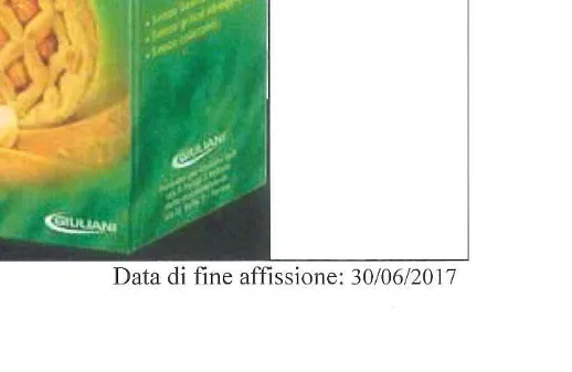 Immagine 2 del prodotto crostatine SG albicocca
