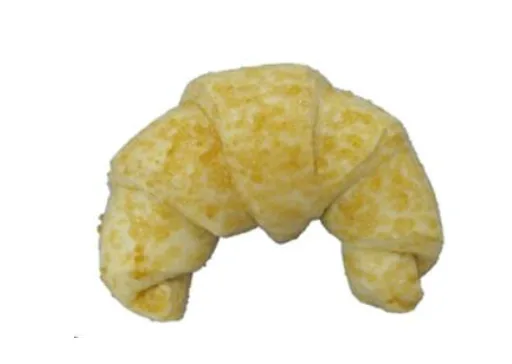Immagine 2 del prodotto 2711 CORNETTO CURVO VUOTO RSPO SG 24 pz 1632g (4pz x 6bu da 272g)
