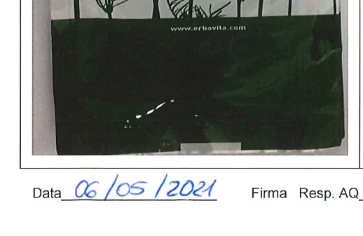 Immagine 1 del prodotto PSILLO CUTICOLA POLVERE 100 gr lotto 8821 scadenza 30/04/21