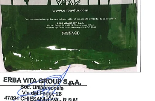 Immagine 2 del prodotto PSILLO CUTICOLA POLVERE 100 gr lotto 8821 scadenza 30/04/21