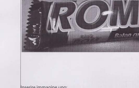 Immagine 1 del prodotto BATON CU CREMA