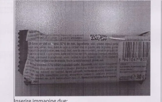 Immagine 2 del prodotto BATON CU CREMA