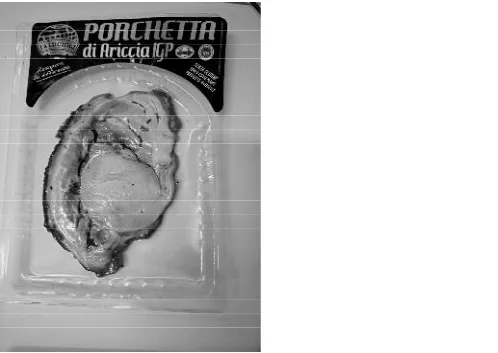 Immagine 1 del prodotto Porchetta di Ariccia IGP