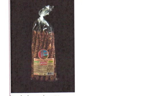 Immagine 1 del prodotto Filoncini rustici ai tre semi