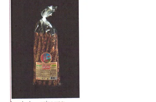 Immagine 3 del prodotto Filoncini rustici ai tre semi