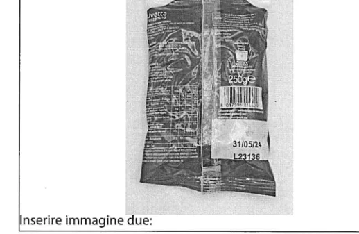 Immagine 2 del prodotto Uvetta sultanina 250 g