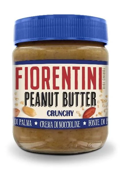Immagine del prodotto CREMA DI ARACHIDI Peanut Butter CRUNCHY