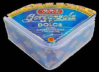Confezione di GORGONZOLA DOP dolce