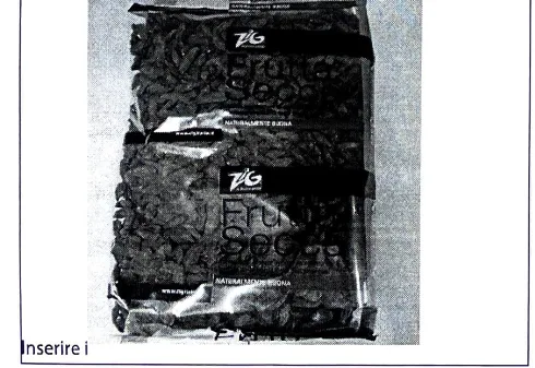 Immagine del prodotto Bacche di Goji