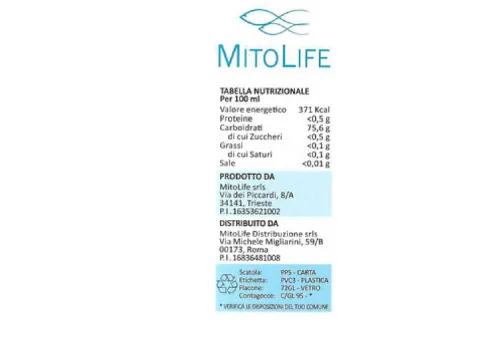 Immagine 2 del prodotto MITOLIFE MIX 12
