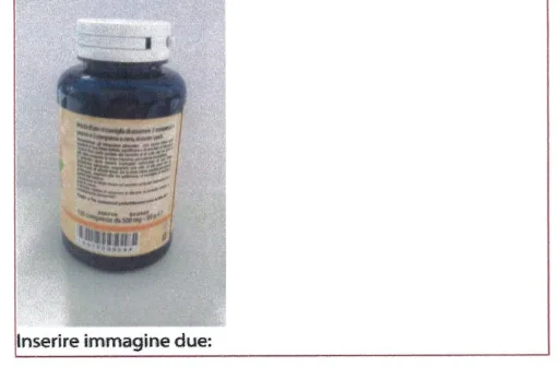 Immagine 2 del prodotto CURCUMA & PIPERINA