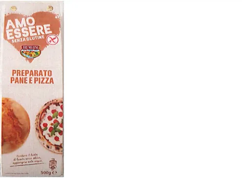 Immagine 1 del prodotto PREPARATO PANE E PIZZA