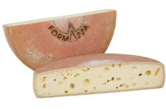 Confezione di FORMAGGIO NOSTRANO FORMAZZA