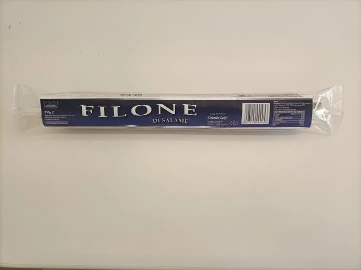Immagine 1 del prodotto FILONE DI SALAME 99L1369