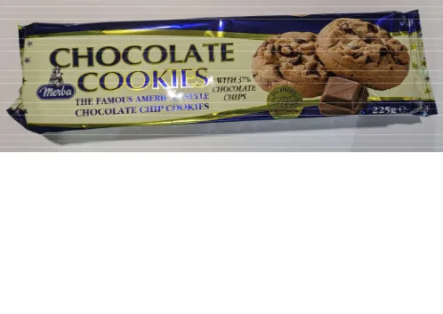 Immagine 1 del prodotto Chocolate Cookies