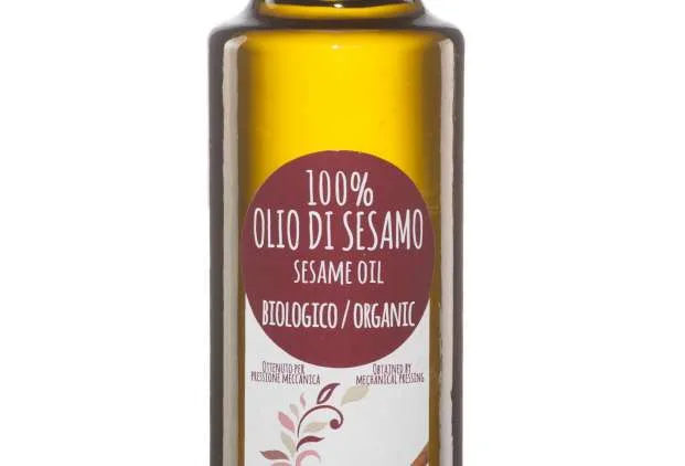 Immagine 2 del prodotto Olio di semi di sesamo