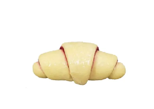 Immagine 2 del prodotto 2482 CORNETTO MADRE REBOSCO - CORNETTO BICOLORE FRUTTI DI BOSCO RSPO SG 50pz 4500g (10pz x 5bu da 90