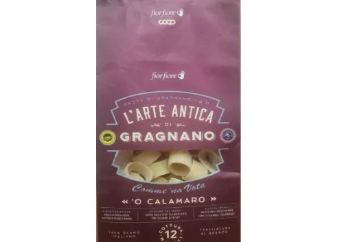 Immagine 1 del prodotto Pasta di Gragnano IGP "O Calamaro"