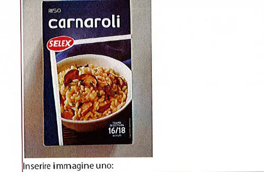 Immagine 1 del prodotto RISO CARNAROLI