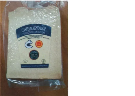Immagine del prodotto CASTELMAGNO DOP