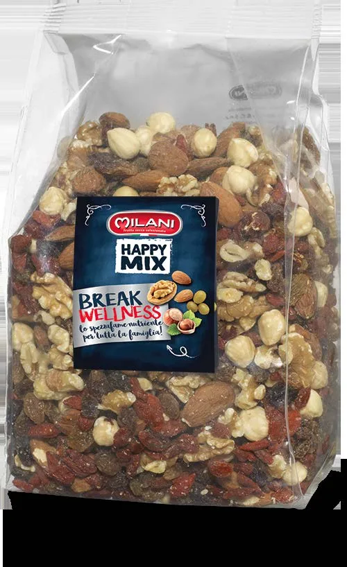Immagine 2 del prodotto MIX05 - Mix Break Welness da Kg. 1