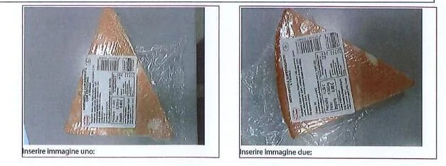 Immagine del prodotto Mortadella supergigante a tranci con e senza pistacchio distribuita da COOP