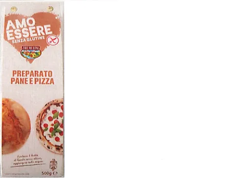 Immagine del prodotto PREPARATO PER PANE E PIZZA