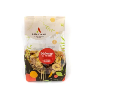 Immagine del prodotto Melange di Frutta g.750