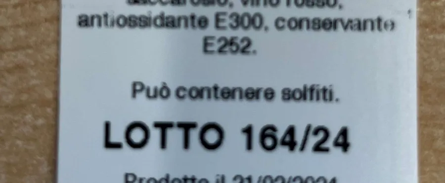 Immagine 3 del prodotto Salame nostrano